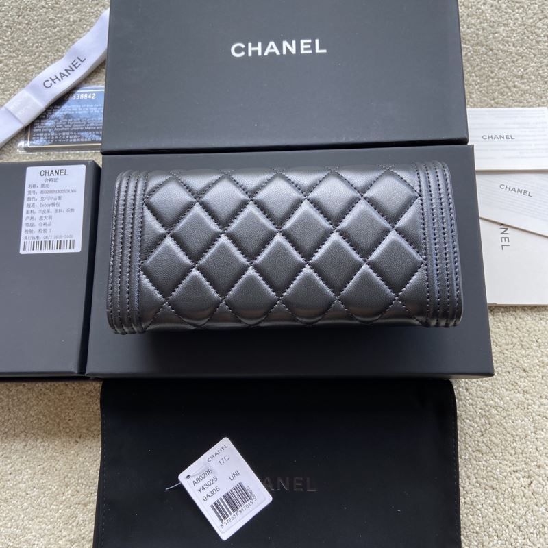 Chanel Wallet Purse